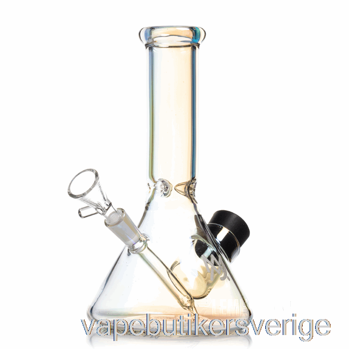 Vape Sverige Mj Arsenal Cache Mini Bong Iriserande